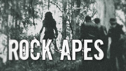 Rock Apes