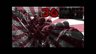 Hearts of Iron IV - Black ICE Japan Again 36 Pushing Deeper into India!