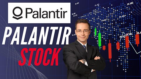 PALANTIR - Stock Price Prediction (PLTR TARGETS)
