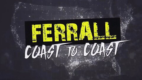 Carmelo Anthony, Tiger Woods, Lakers, 5/23/23 | Ferrall Coat To Coast Hour 2