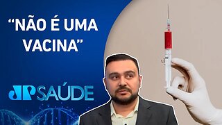 Vírus HIV: Novo medicamento injetável aprovado no brasil recentemente pela anvisa | JP SAÚDE