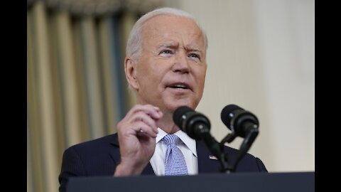 Biden Losing Key Support From Independents