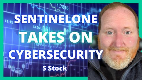 The New SentinelOne IPO Faces Headwinds | S Stock Analysis