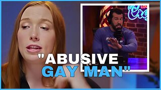 Steven Crowder Gets FALSELY Accused Of This…