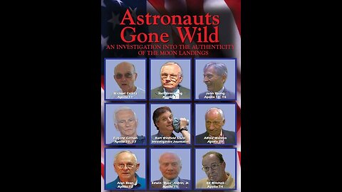 Astronauts Gone Wild (2004)