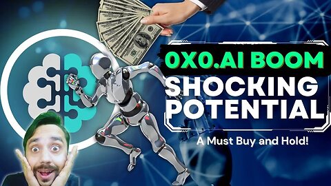 Do not buy 0x0 crypto, It will make you Rich | 0x0 coin going 100x to the moon!