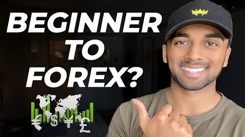 Expectations As A BEGINNER To FOREX...