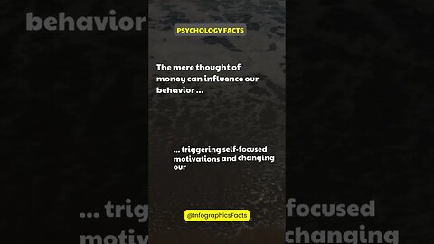 Psychology facts about human behavior 26