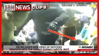 VIDEO SHOWING ROSANNE BOYLAND WAS BEATEN WITH A ROD BY USCP OFFICERS WHILE LYING LIFELESS - 5185