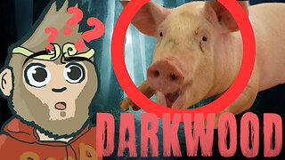 There's a Mutant Pig in Here?! / Darkwood / Part 4