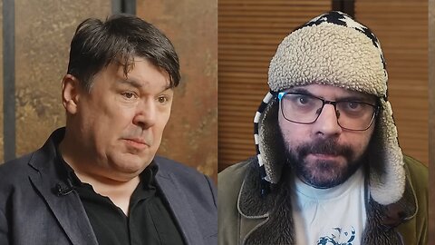 Graham Linehan - FIXED