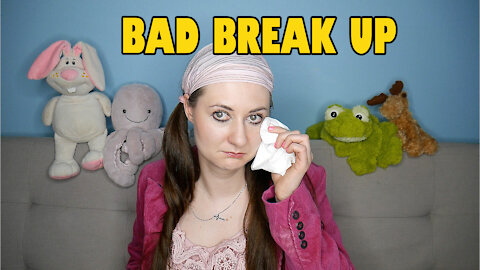 My Bad Break up... Welcome to my Rumble Channel! l Kati Rausch