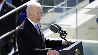 President Biden To Dismantle Trump Legacy With Executive Orders