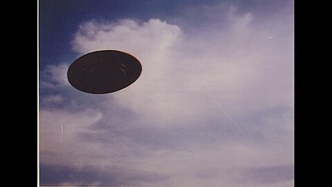 Billy Meier UFO Contact Report 5