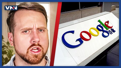 US Senator Accuses Google of Trying to RIG the Election | Beyond the Headlines