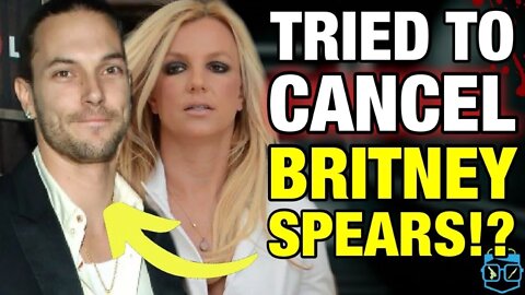 WAR! Kevin Federline Tries to CANCEL Britney Spears! Ex Husband CONVICTED and Jennifer Lopez REACTS!