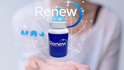 Renew and Recharge: Secrets to a Healthier, Happier Life