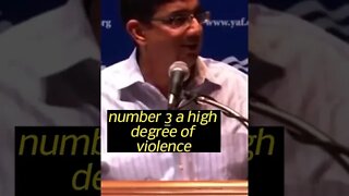 Democrat Plantation - Dinesh D'Souza #shorts