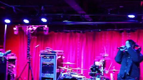Phenomenal Rock Band ASHLAND Performing Live in Cleveland, OH, Part 1 #shorts