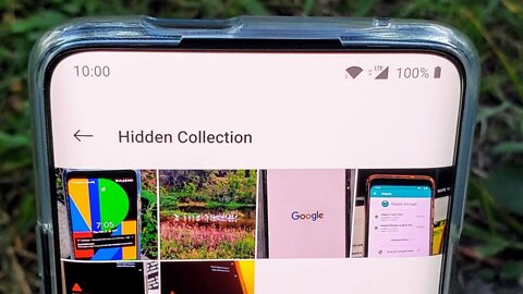 How To Hide/Unhide Photos/Videos on OnePlus Smartphones Without Any Apps