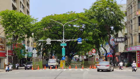 Kaohsiung Light Rail progress 環狀輕軌 [episode 05] 🇹🇼 (2022-05)