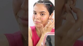 COMO QUE FAZ ISSO? #makeup #makeuptutorial #renatafigueiredo #antesedepois #strawberrymakeup