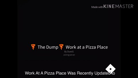 WAAPP The Dump Update (Old Deleted Video - February 1, 2019)