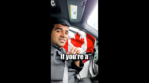 Try not to buy a car if you are a new Immigrant to Canada!