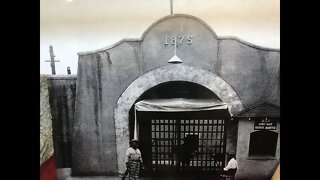 Yuma AZ Territorial Prison