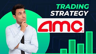 AMC - Stock Price Prediction (APES STRONG)