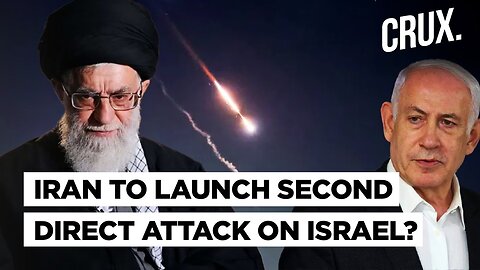 "US Authorised Haniyeh Killing" Khamenei Orders Iran Drone-Missile Assault With Allies on Israel?