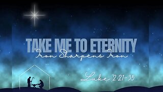 Luke 2:21-35