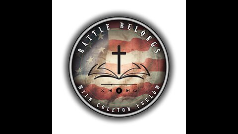 Battle Belongs with @coletonfurlow | The Christian Left ft. Lucas Miles