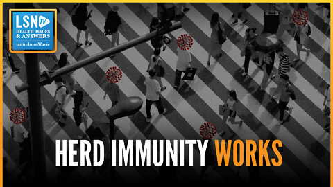 COVID has taught us the importance of herd immunity in fending off a pandemic