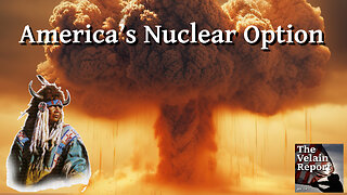 America’s Nuclear Option