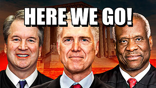 Supreme Court 8-1 Order Shatters Immediate "Assault Weapon" & Magazine Case Hopes! What Now?