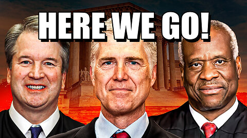 Supreme Court 8-1 Order Shatters Immediate "Assault Weapon" & Magazine Case Hopes! What Now?