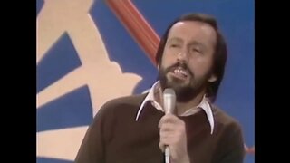 Ray Stevens - "Misty" (Live on TV, 1975)