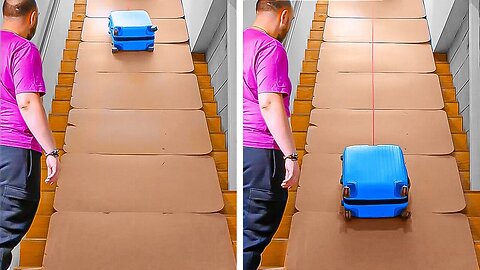 Easy Ways To Pack And Move Your Stuff