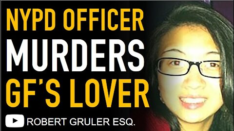 NYPD Police Officer Yvonne Wu Shoots Girlfriend and Kills Lover in Brooklyn