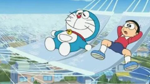 Doraemon New EP 3 || Doraemon