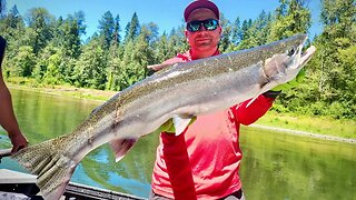 Small River Summer Steelhead Fishing. Keys To SUCCESS! (Live Discussion)