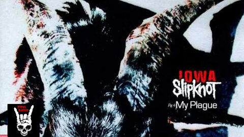 Slipknot - My Plague (OFFICIAL VIDEO)