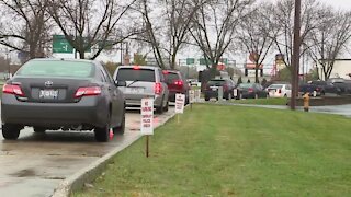 Popeyes opens in Green Bay and causes traffic jams