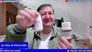 Suplementos licopeno de tomate saw palmetto e pygeum Africano coração e próstata ZAP (15) 99644-8181