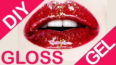 The ULTIMATE GUIDE to Professional Gel Lip Gloss ~ DIY Cosmetic Business