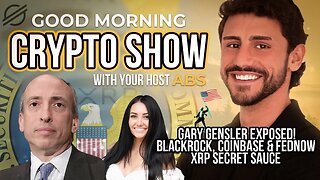 🇺🇸 XRP "Secret Sauce" 🇺🇸 BREAKING: COINBASE CONFIRMED CUSTODY FOR NASDAQ & BLACKROCK (XLM,QNT)