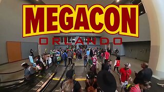 Megacon Orlando 2023 Recap: Is this Florida's best Comic Convention?