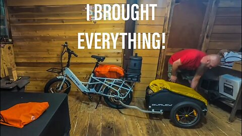 "Unbelievable! You Won't Believe the Amazing Cargo Ebike Deal Available in 2023"