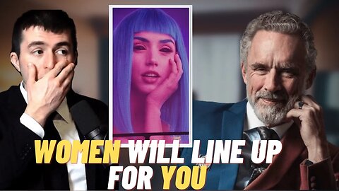 Best Dating Tips From Jordan Peterson